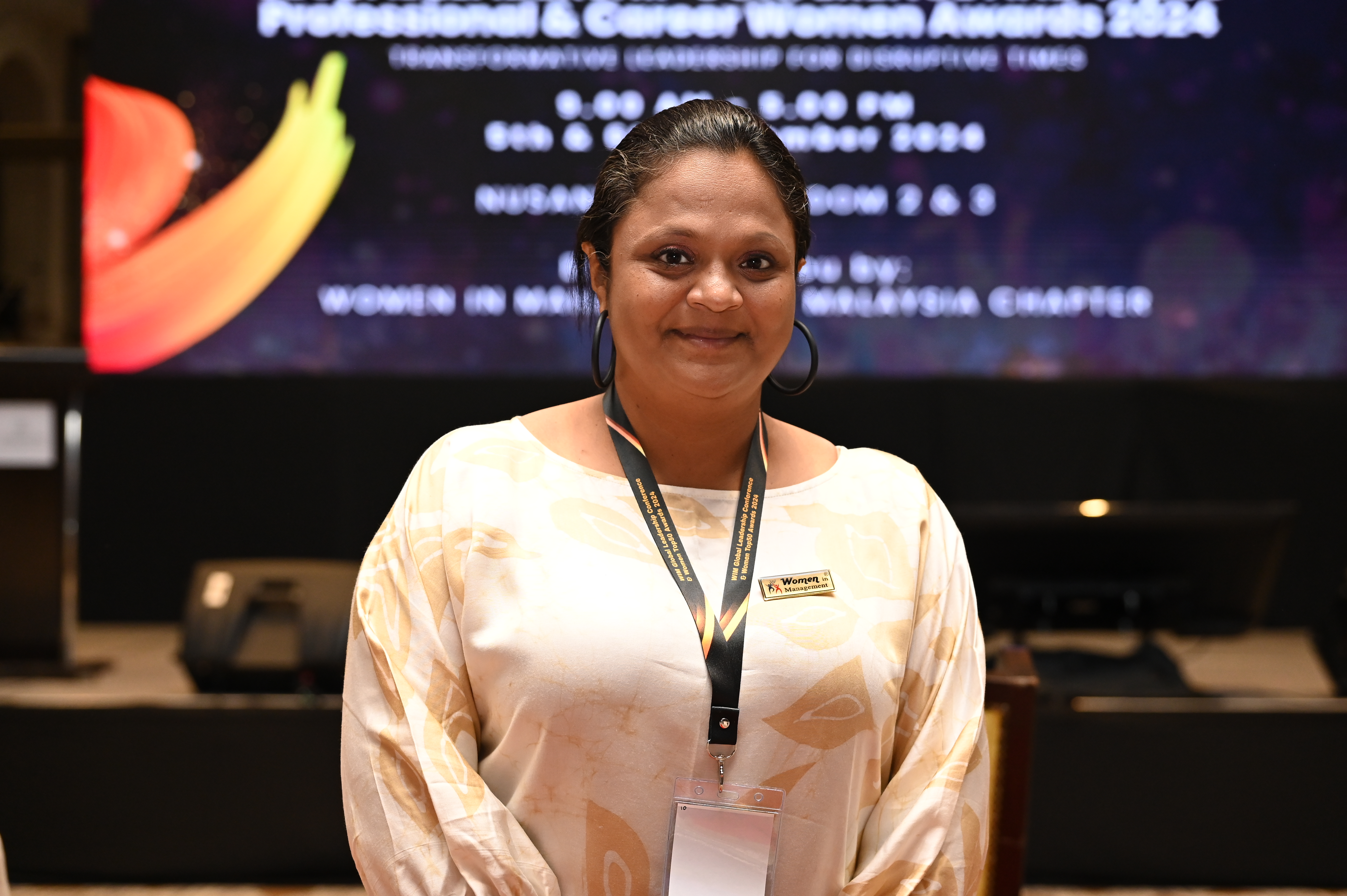 WOMEN TOP50_SheratonKL